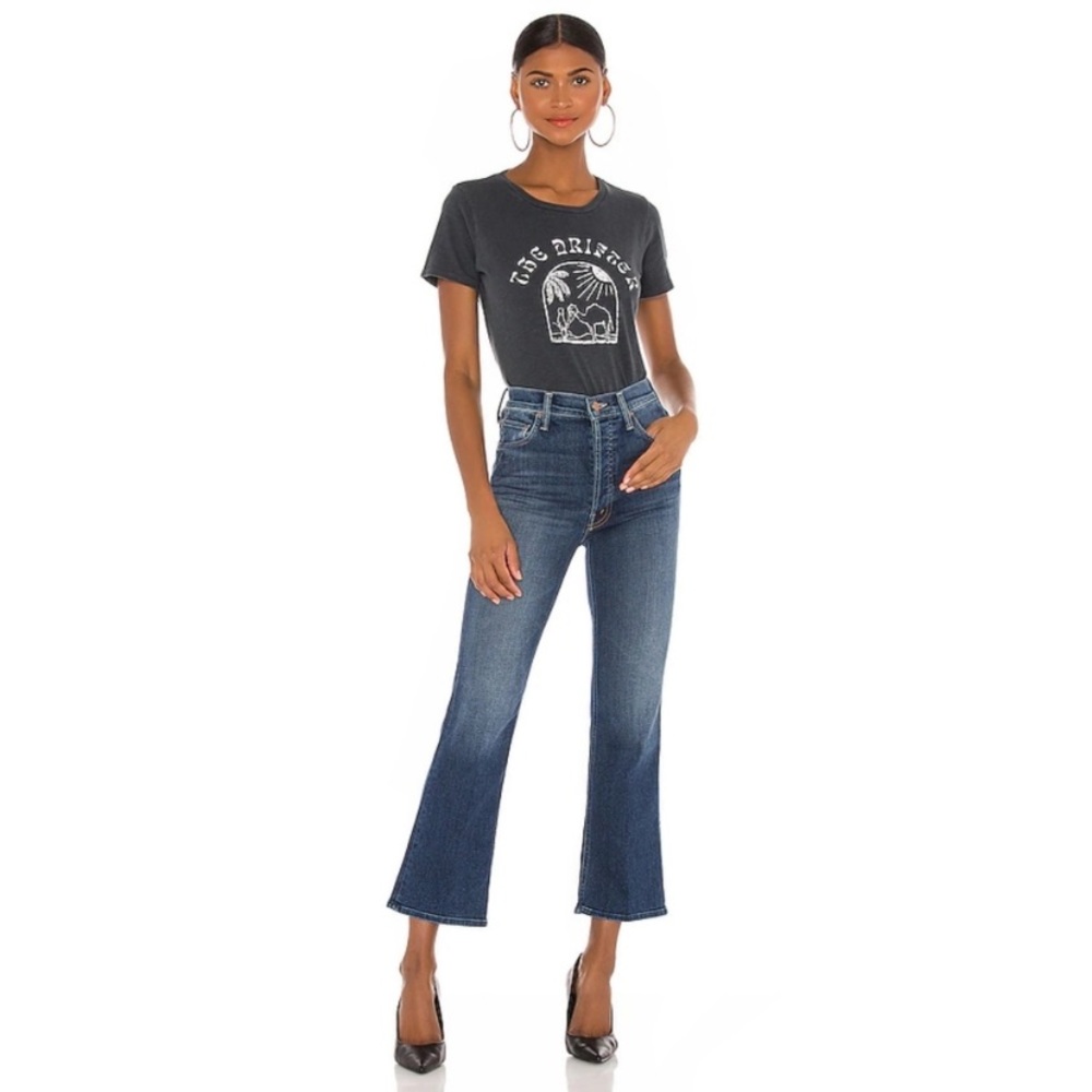 Mother Jeans Tripper The Streets Are Talking